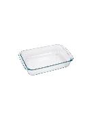 Fuente rectangular 1,6lts Marinex